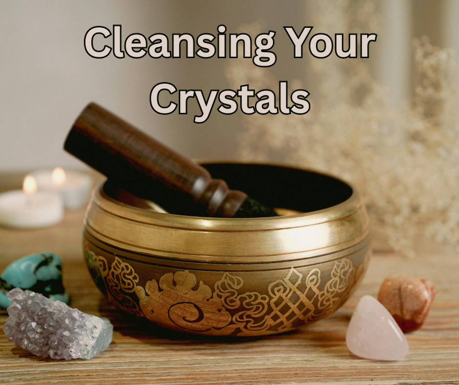 Crystal Healing Tips for Beginners: A Practical Guide