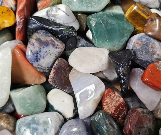 How to Cleanse Crystals: A Simple Guide for Beginners