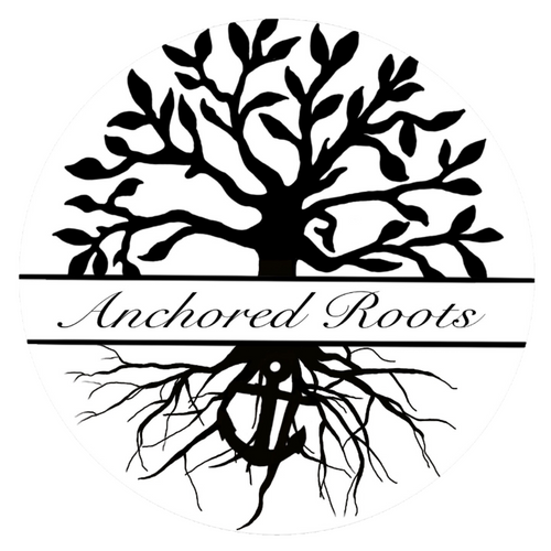 Anchored Roots MN